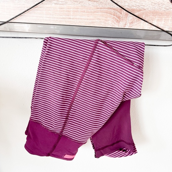 Lululemon capri leggings - Picture 1 of 4